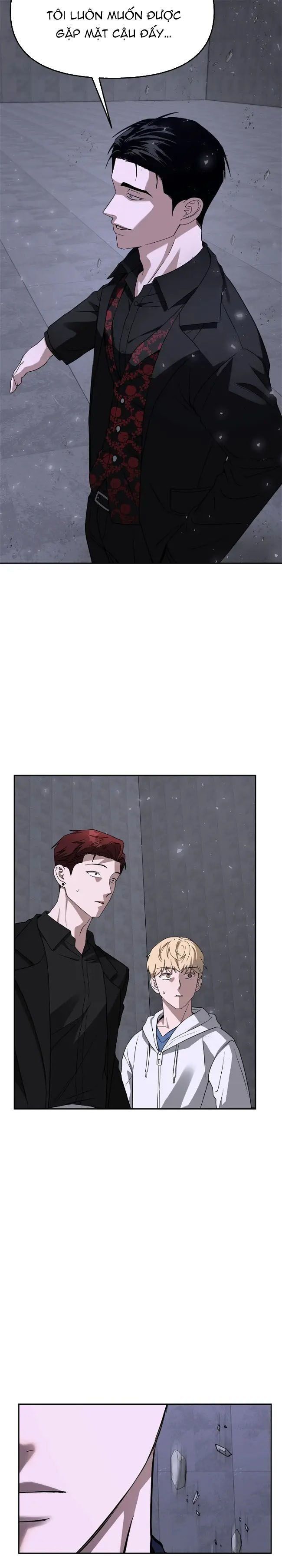 Gọi Tôi Là Ác Ma Chapter 46.1 - 6