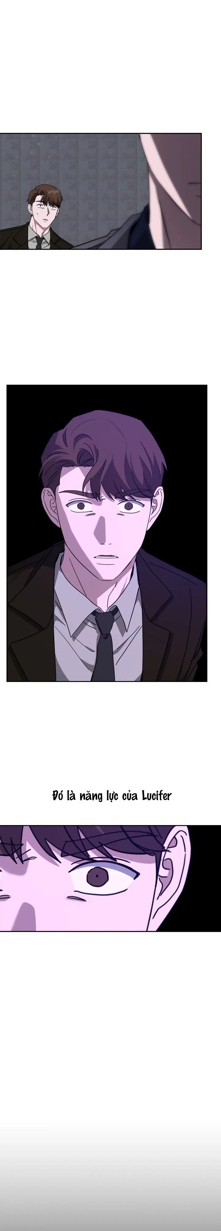 Gọi Tôi Là Ác Ma Chapter 46.1 - 8