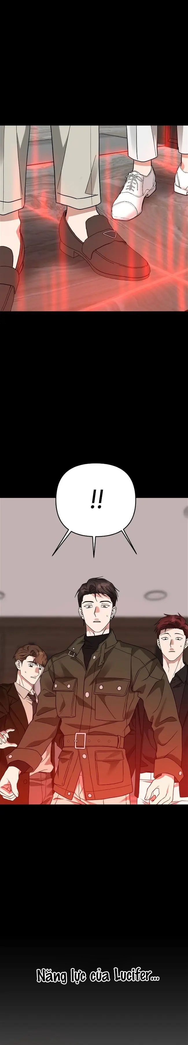 Gọi Tôi Là Ác Ma Chapter 46.1 - 10