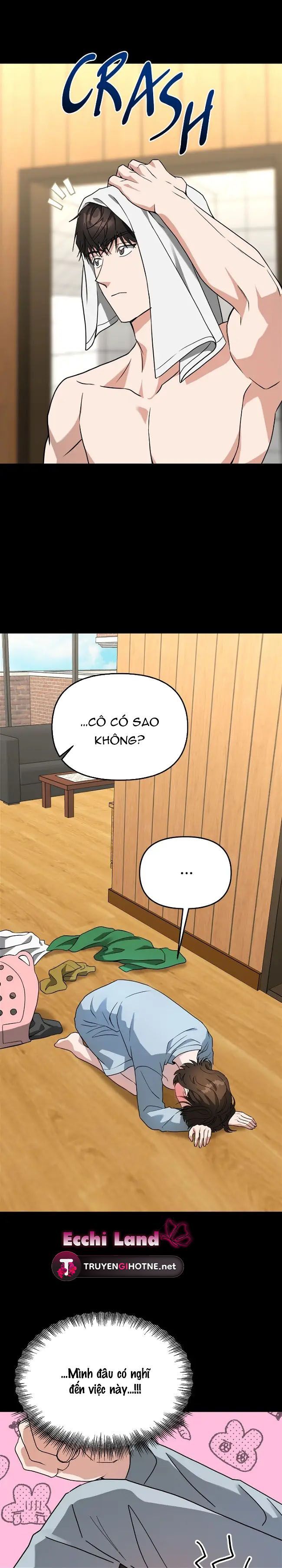 Gọi Tôi Là Ác Ma Chapter 46.2 - 2