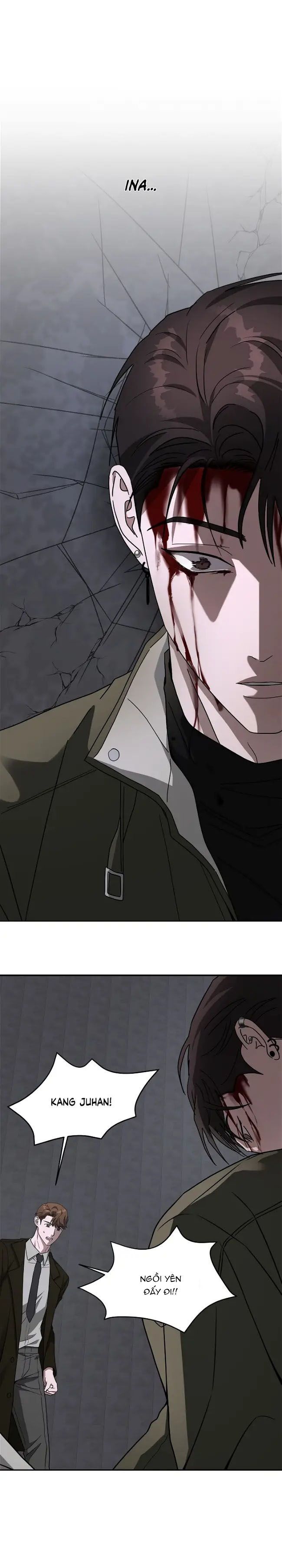 Gọi Tôi Là Ác Ma Chapter 46.2 - 12