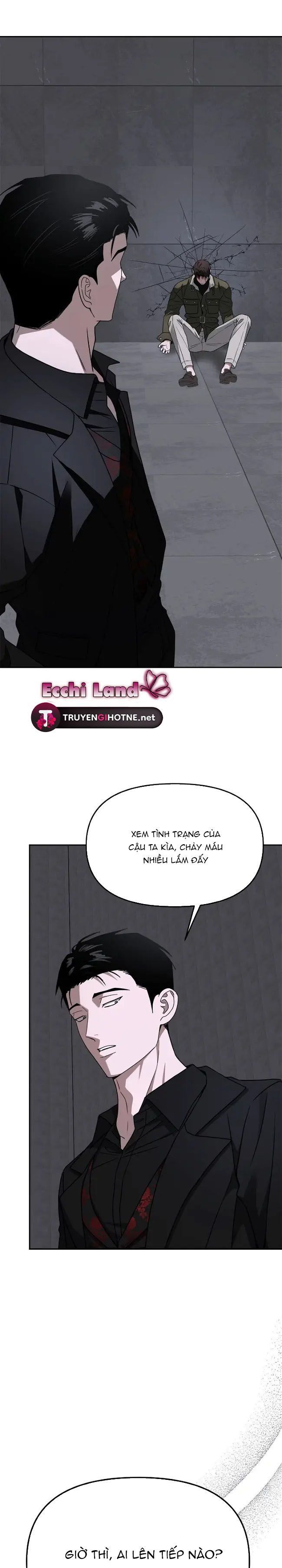 Gọi Tôi Là Ác Ma Chapter 46.2 - 13