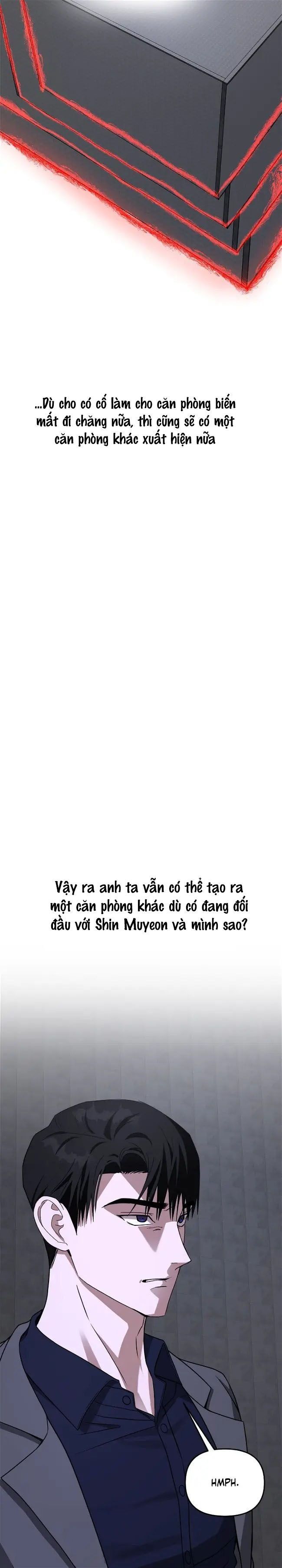 Gọi Tôi Là Ác Ma Chapter 46.2 - 15