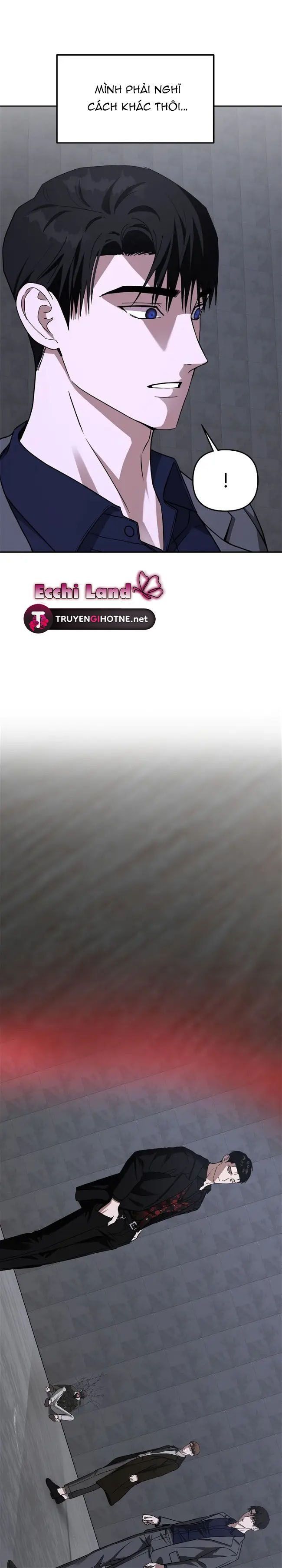Gọi Tôi Là Ác Ma Chapter 46.2 - 17