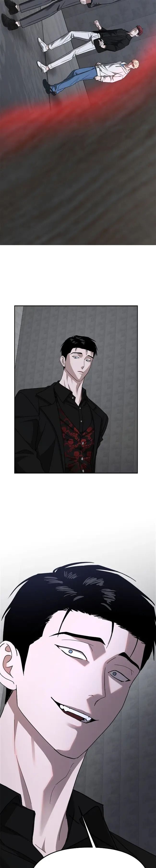 Gọi Tôi Là Ác Ma Chapter 46.2 - 18