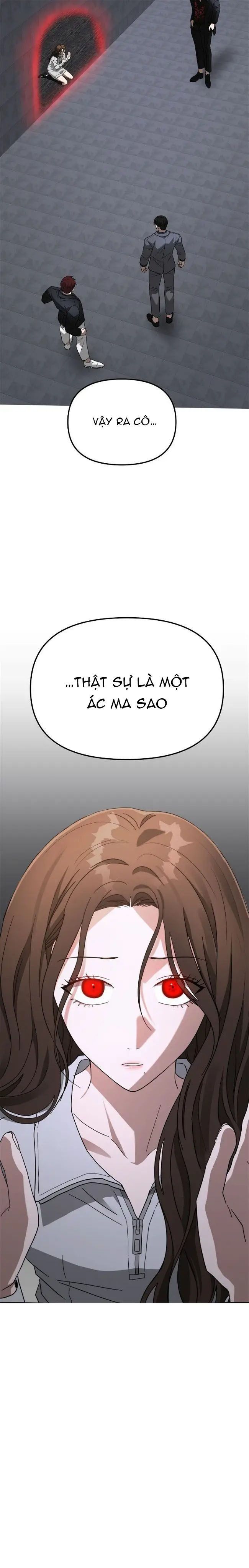 Gọi Tôi Là Ác Ma Chapter 46.2 - 20