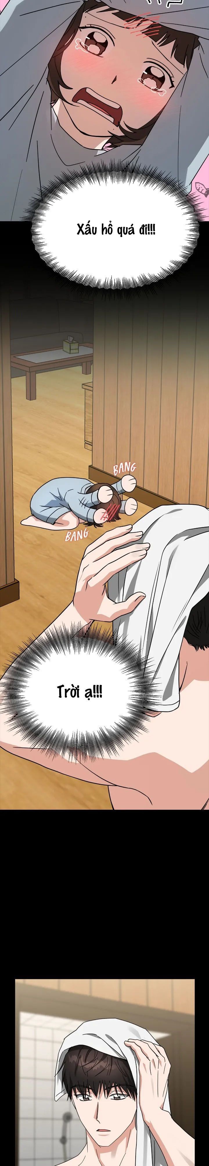 Gọi Tôi Là Ác Ma Chapter 46.2 - 3