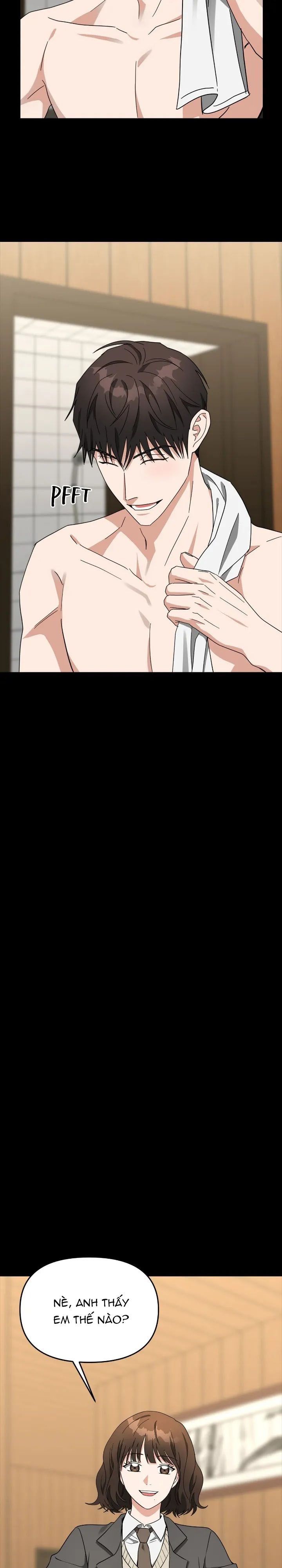 Gọi Tôi Là Ác Ma Chapter 46.2 - 4