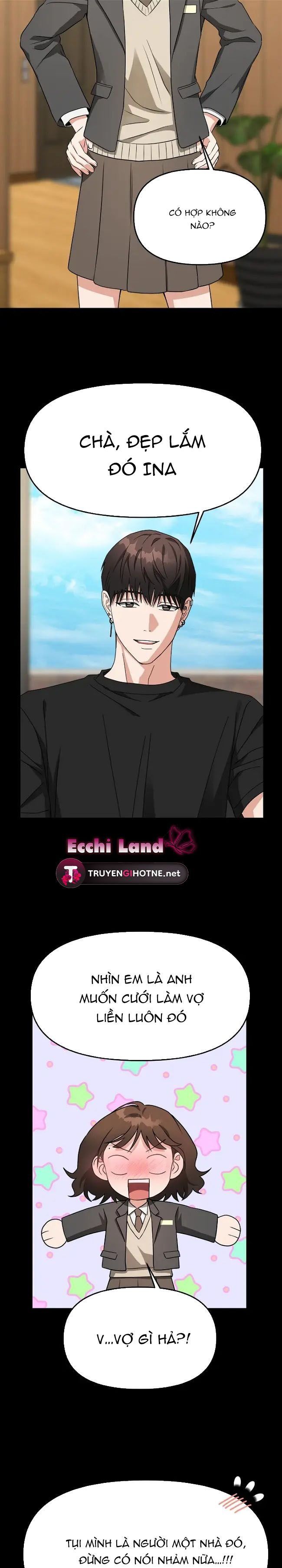 Gọi Tôi Là Ác Ma Chapter 46.2 - 5