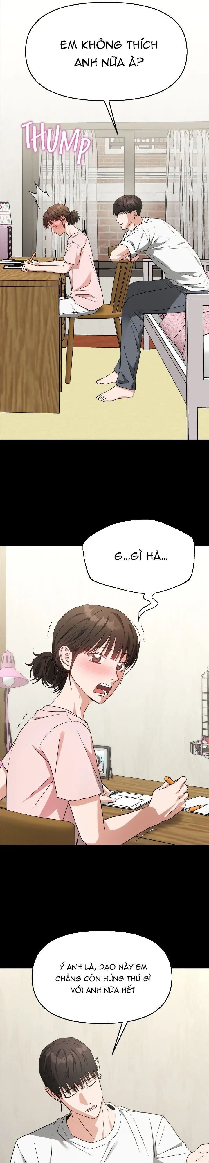 Gọi Tôi Là Ác Ma Chapter 46.2 - 8