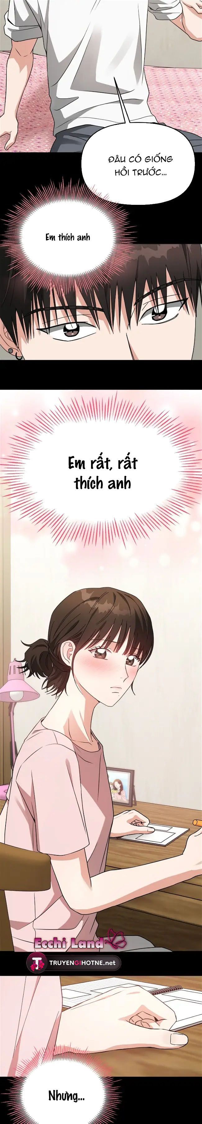 Gọi Tôi Là Ác Ma Chapter 46.2 - 9