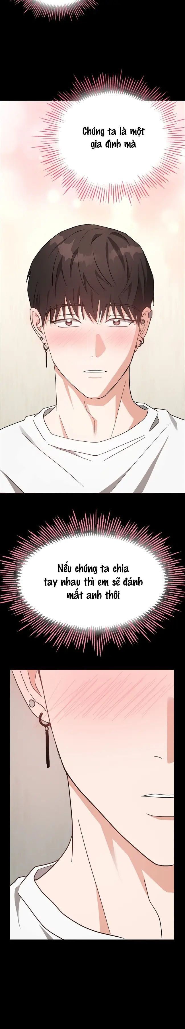 Gọi Tôi Là Ác Ma Chapter 46.2 - 10