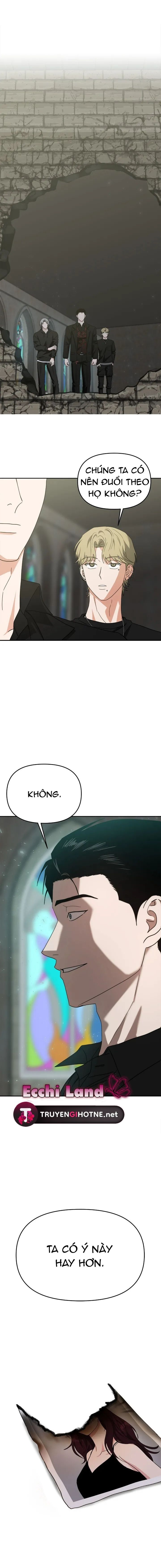 Gọi Tôi Là Ác Ma Chapter 47.2 - 12