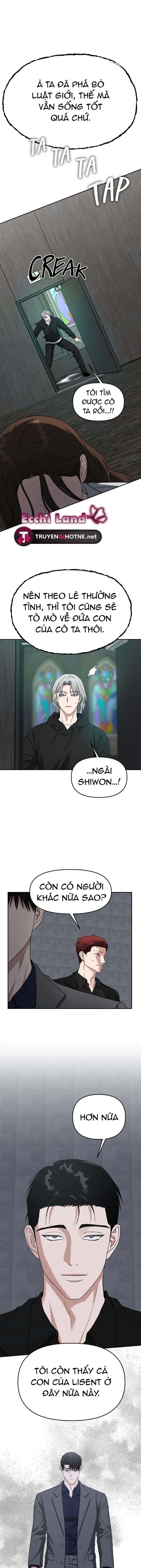 Gọi Tôi Là Ác Ma Chapter 47.2 - 3