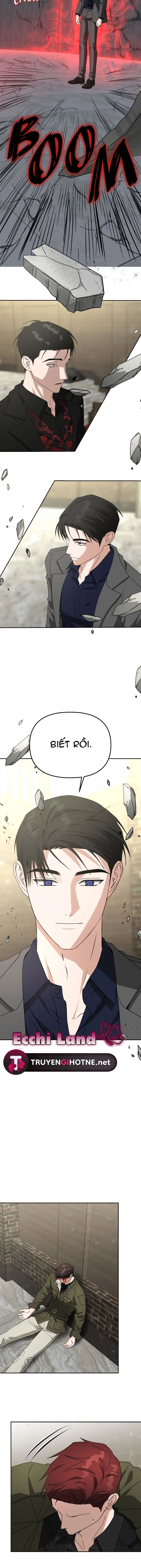 Gọi Tôi Là Ác Ma Chapter 47.2 - 9