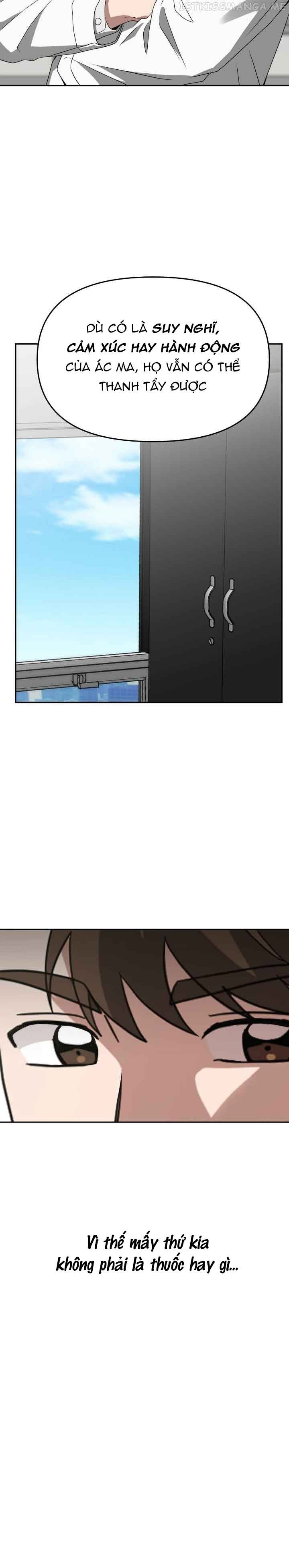 Gọi Tôi Là Ác Ma Chapter 48.1 - 11