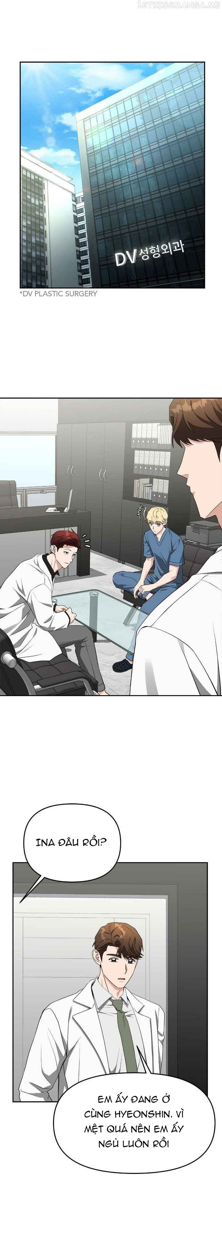 Gọi Tôi Là Ác Ma Chapter 48.1 - 5