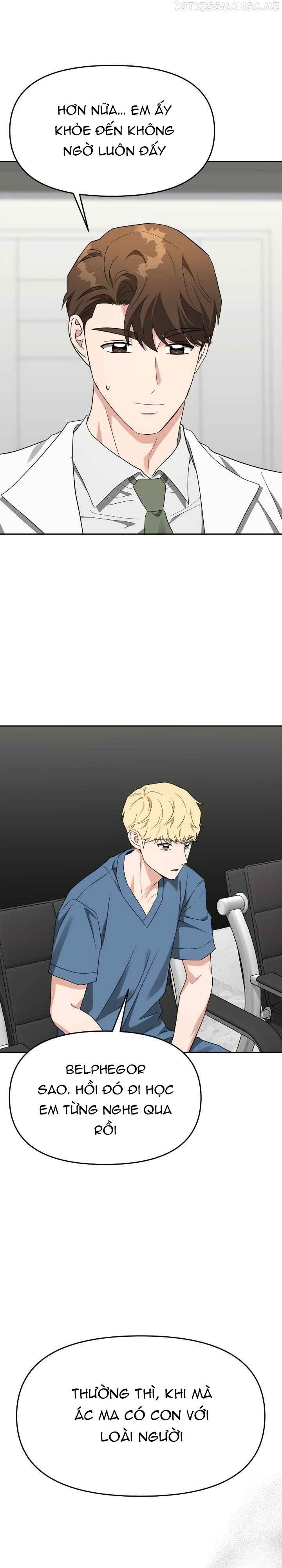 Gọi Tôi Là Ác Ma Chapter 48.1 - 6