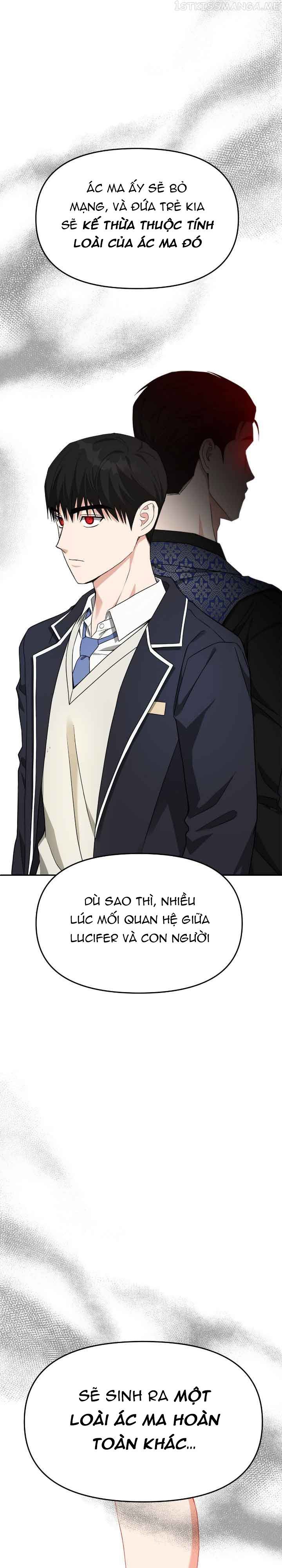 Gọi Tôi Là Ác Ma Chapter 48.1 - 7