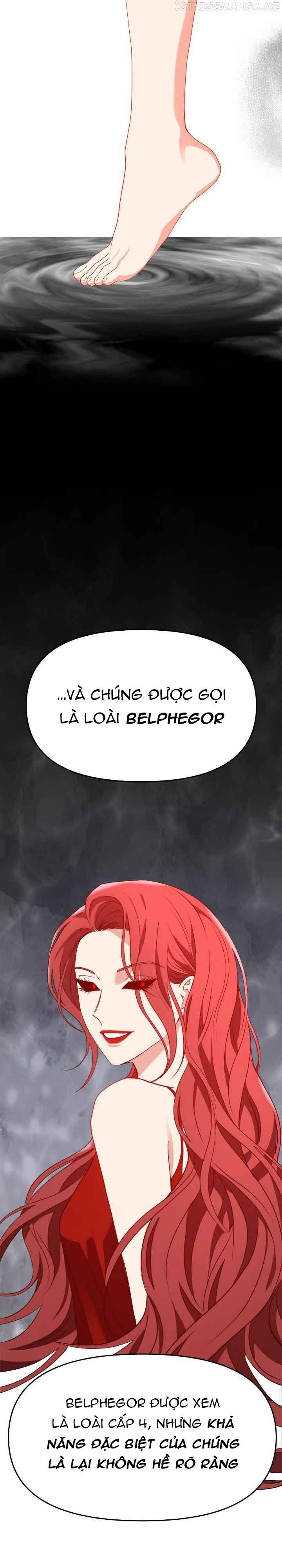 Gọi Tôi Là Ác Ma Chapter 48.1 - 8
