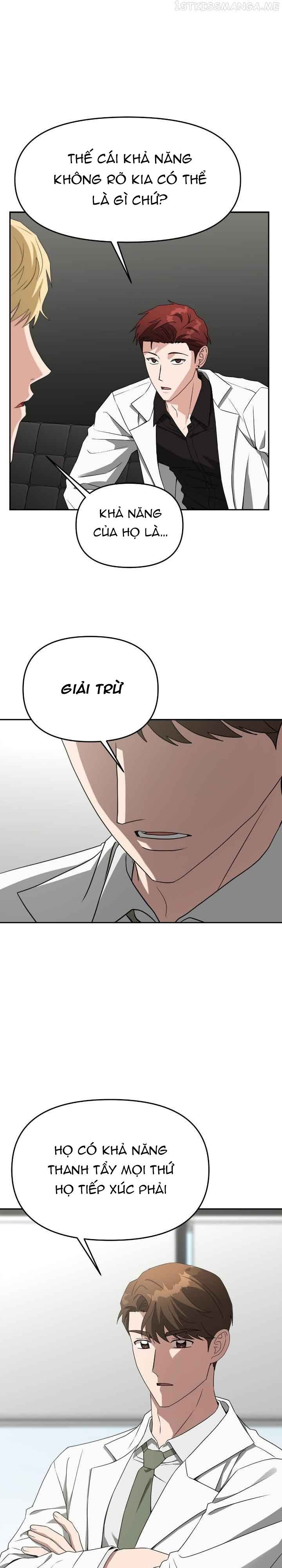 Gọi Tôi Là Ác Ma Chapter 48.1 - 10