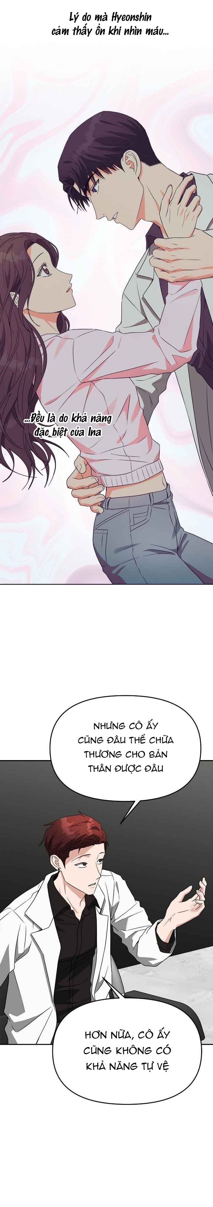 Gọi Tôi Là Ác Ma Chapter 48.2 - 2