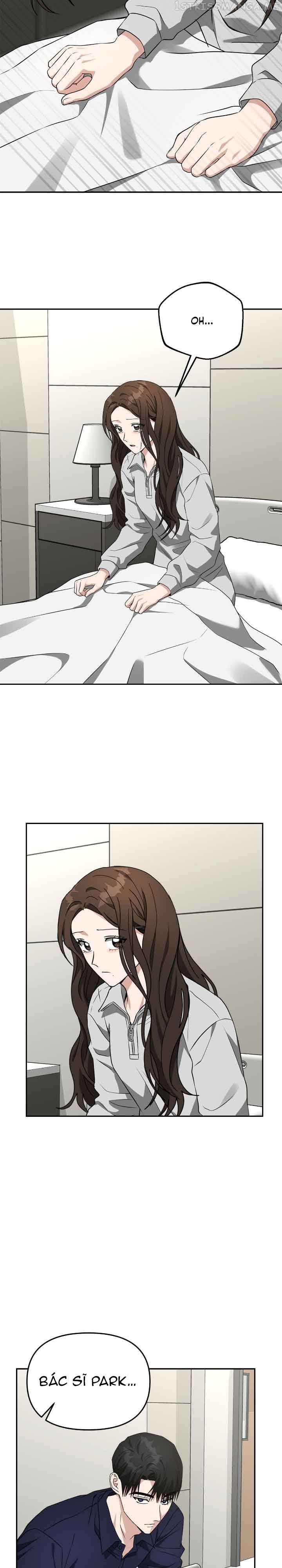 Gọi Tôi Là Ác Ma Chapter 48.2 - 11