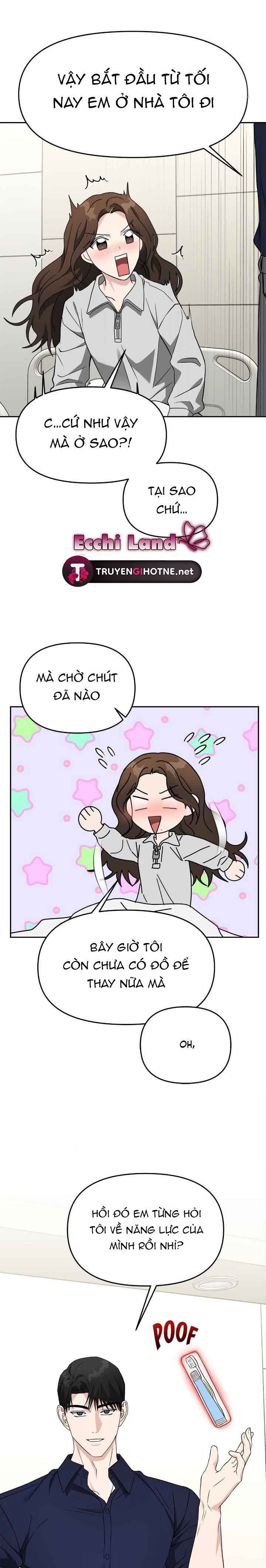 Gọi Tôi Là Ác Ma Chapter 48.2 - 19