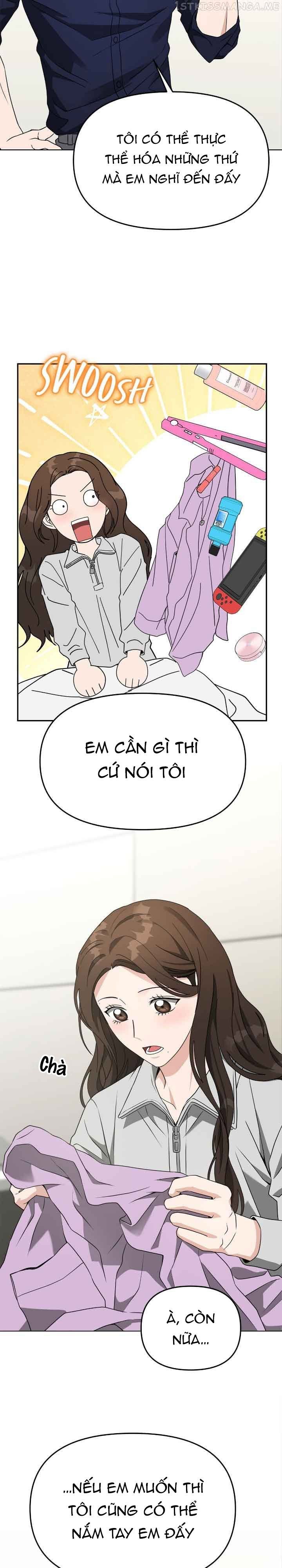 Gọi Tôi Là Ác Ma Chapter 48.2 - 20
