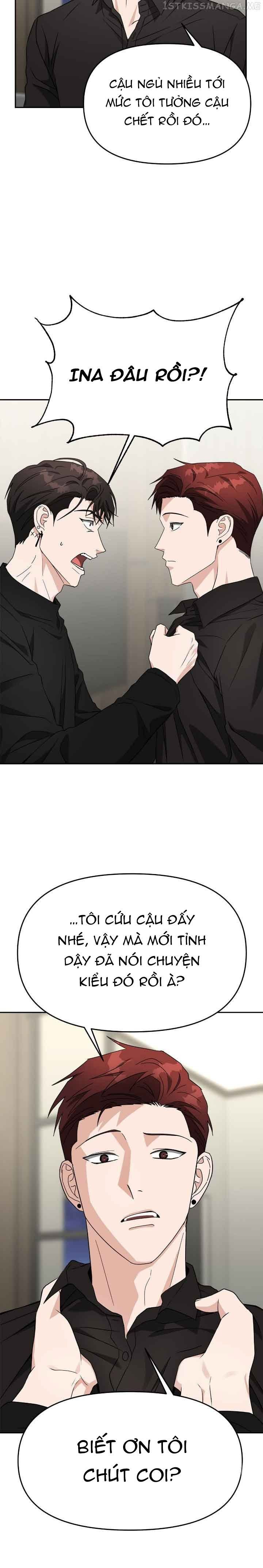 Gọi Tôi Là Ác Ma Chapter 48.2 - 25