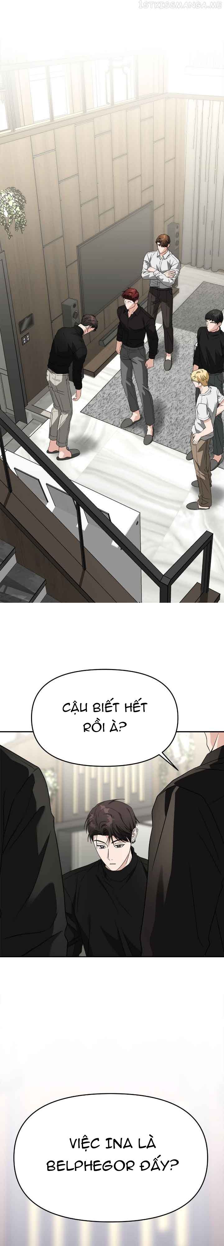Gọi Tôi Là Ác Ma Chapter 48.2 - 28