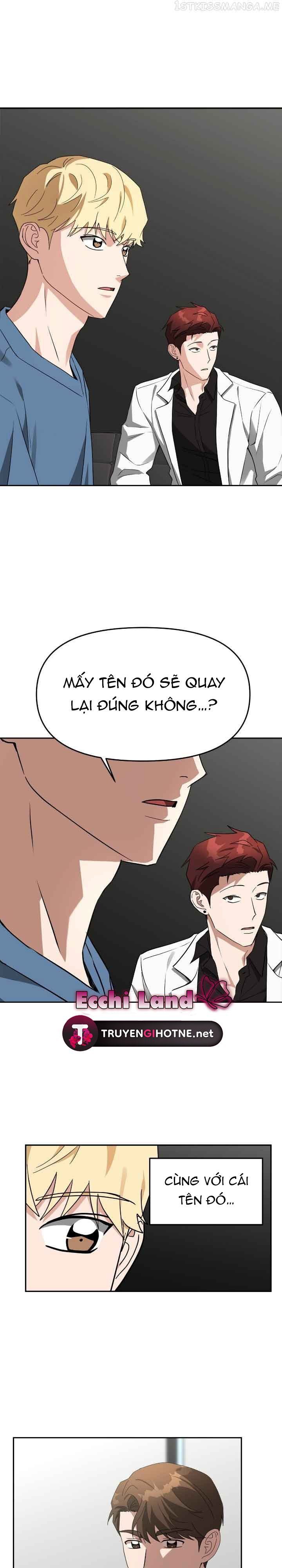 Gọi Tôi Là Ác Ma Chapter 48.2 - 4