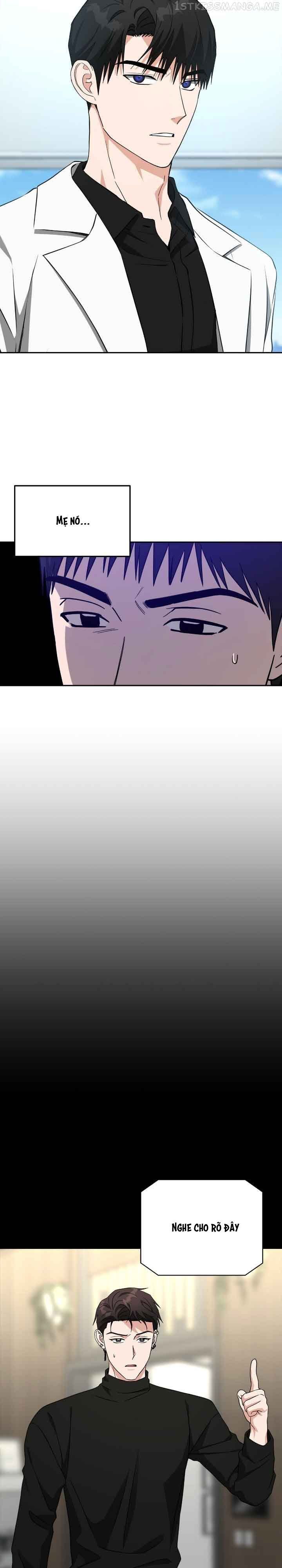 Gọi Tôi Là Ác Ma Chapter 49.1 - 12