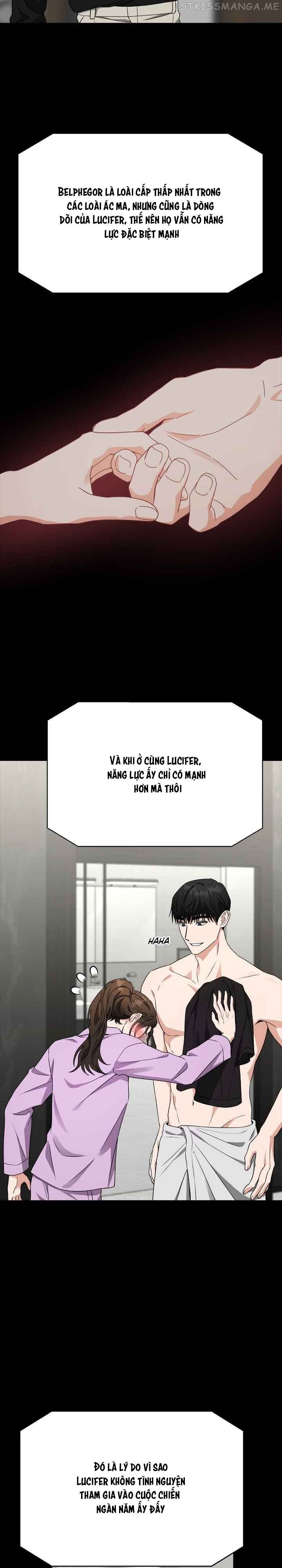 Gọi Tôi Là Ác Ma Chapter 49.1 - 13