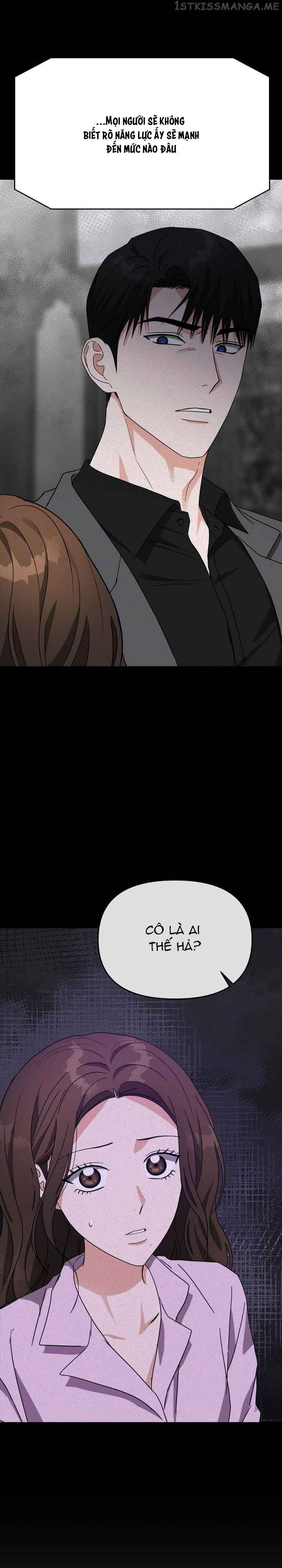 Gọi Tôi Là Ác Ma Chapter 49.1 - 15