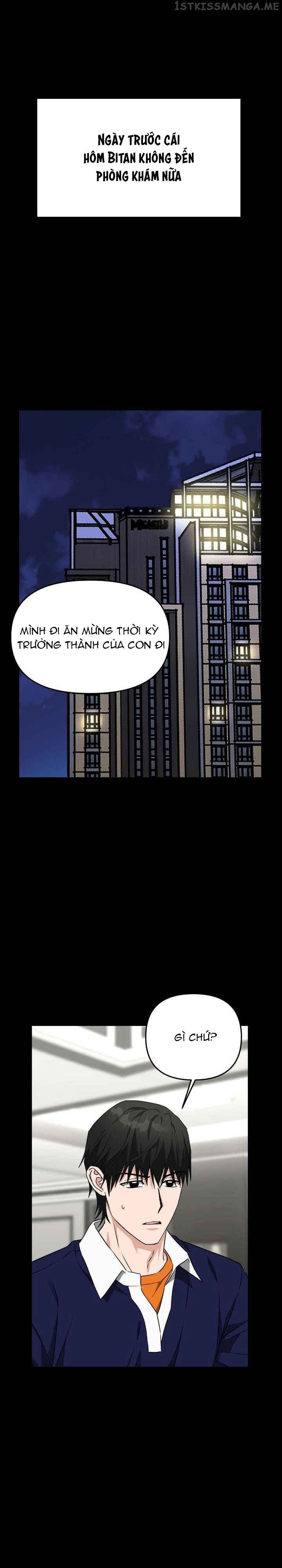 Gọi Tôi Là Ác Ma Chapter 49.1 - 5