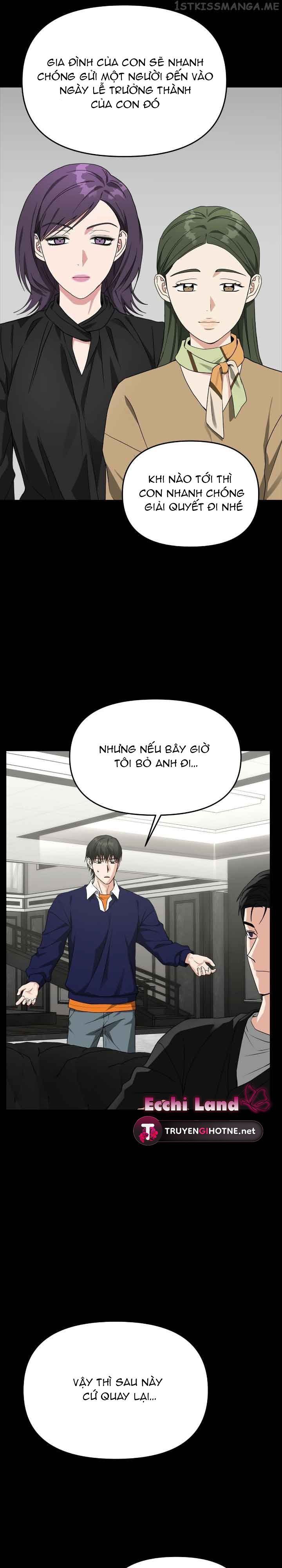 Gọi Tôi Là Ác Ma Chapter 49.1 - 6