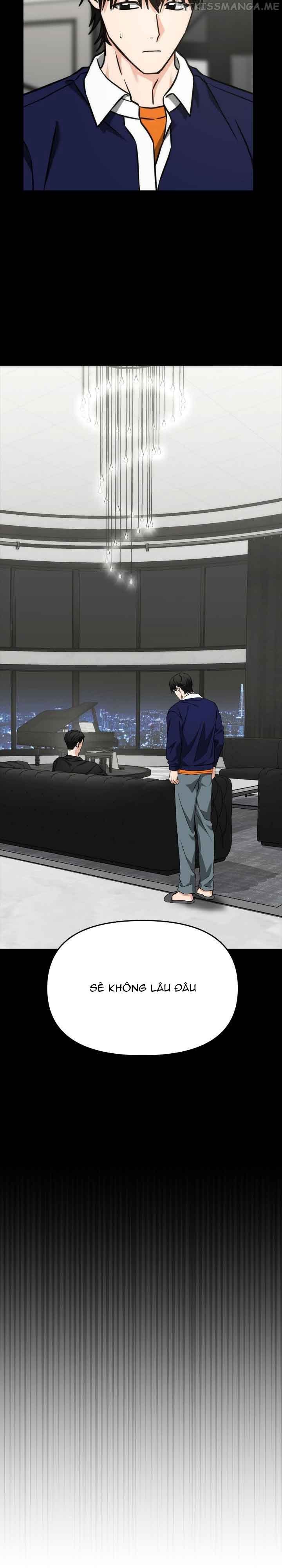 Gọi Tôi Là Ác Ma Chapter 49.1 - 8