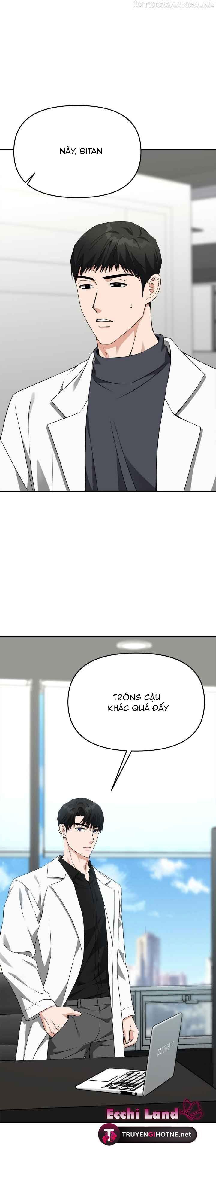 Gọi Tôi Là Ác Ma Chapter 49.1 - 10