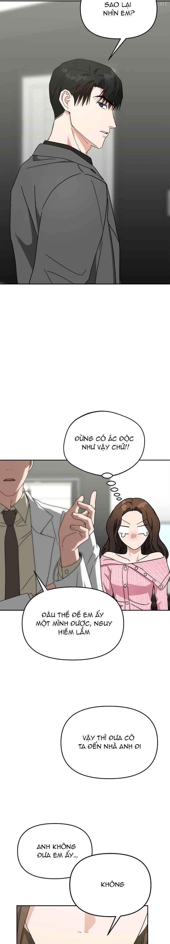 Gọi Tôi Là Ác Ma Chapter 49.2 - 11