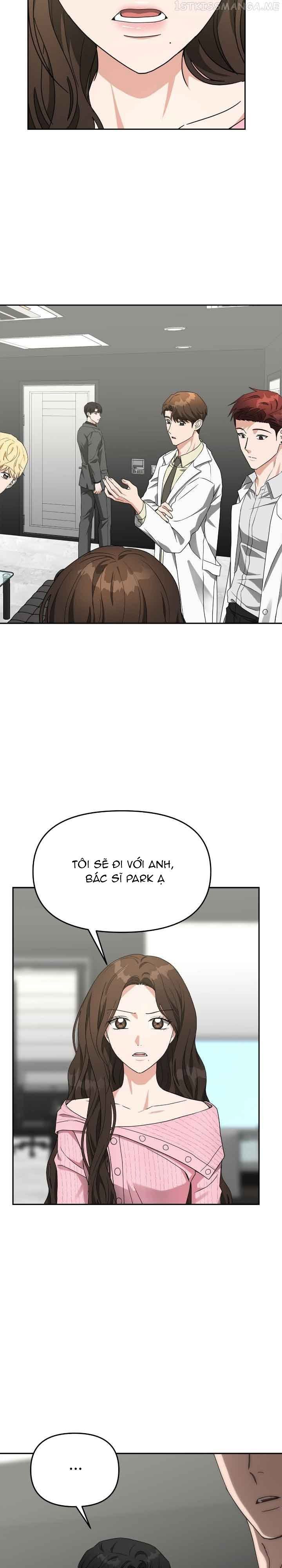 Gọi Tôi Là Ác Ma Chapter 49.2 - 12