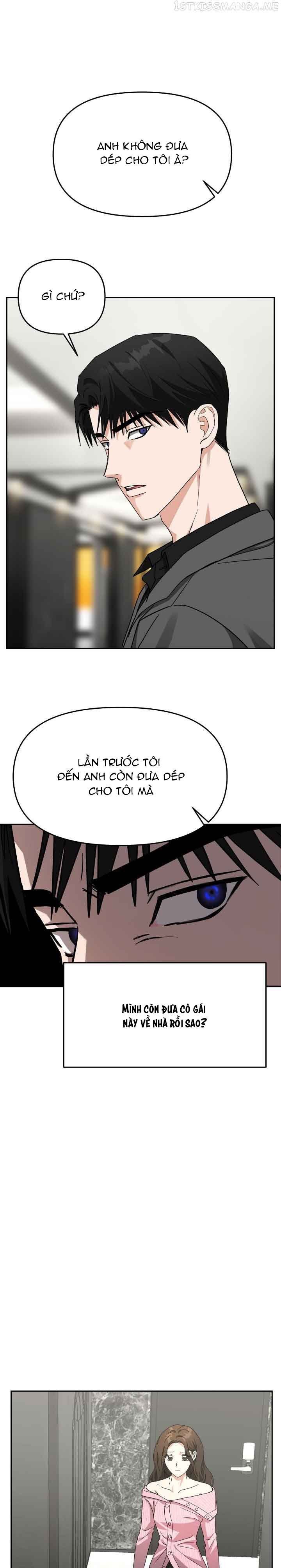 Gọi Tôi Là Ác Ma Chapter 49.2 - 16