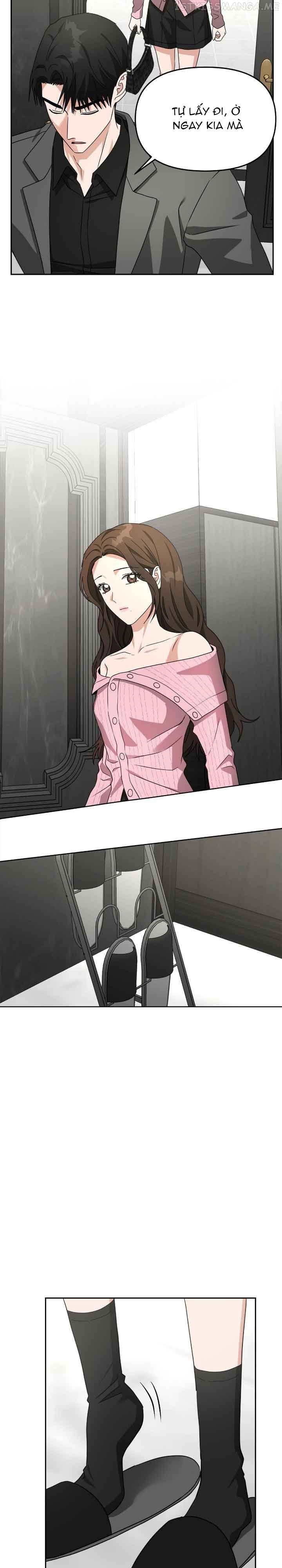 Gọi Tôi Là Ác Ma Chapter 49.2 - 17