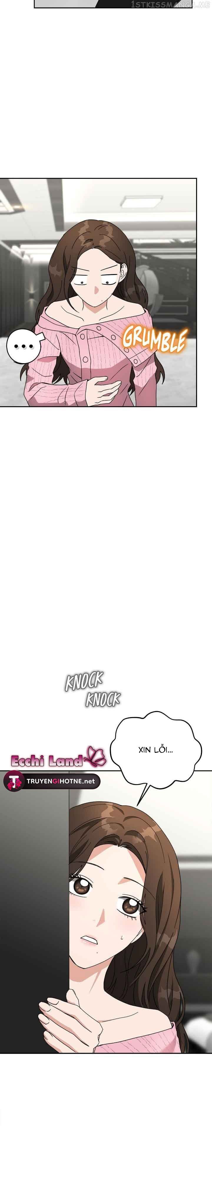 Gọi Tôi Là Ác Ma Chapter 49.2 - 18