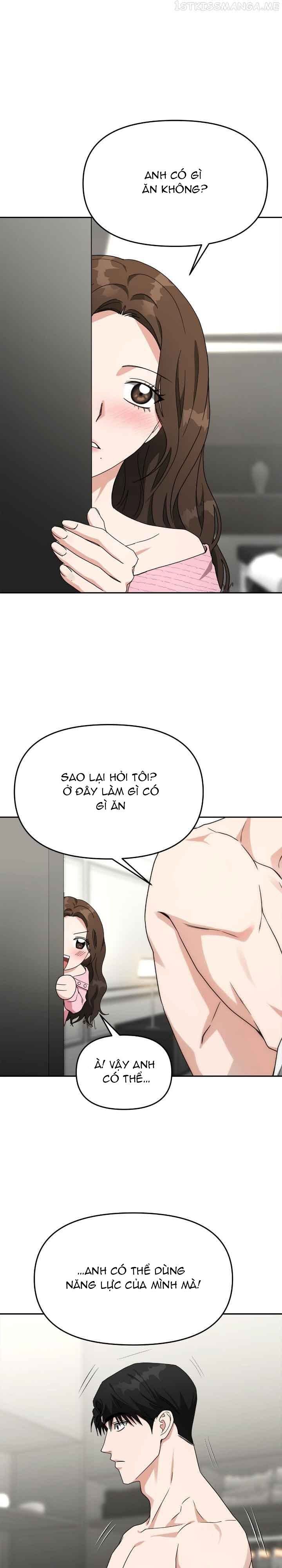 Gọi Tôi Là Ác Ma Chapter 49.2 - 20