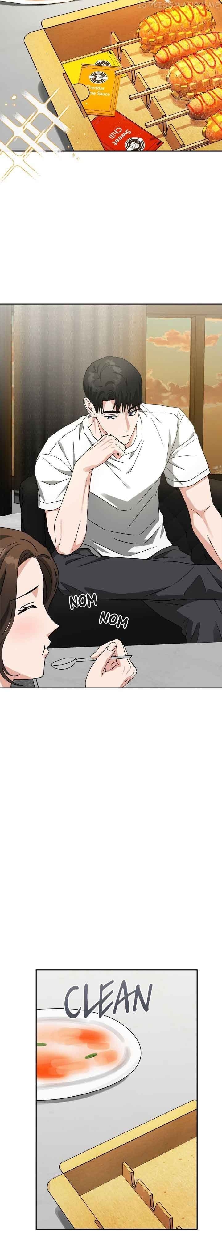 Gọi Tôi Là Ác Ma Chapter 49.2 - 23