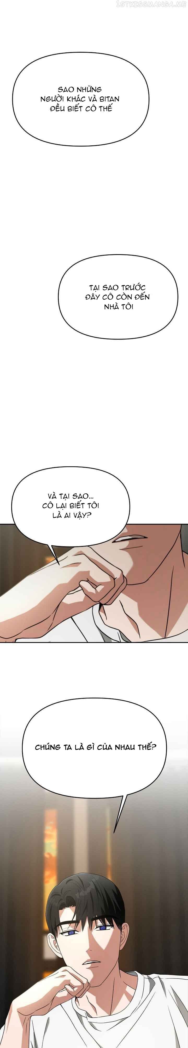 Gọi Tôi Là Ác Ma Chapter 49.2 - 25