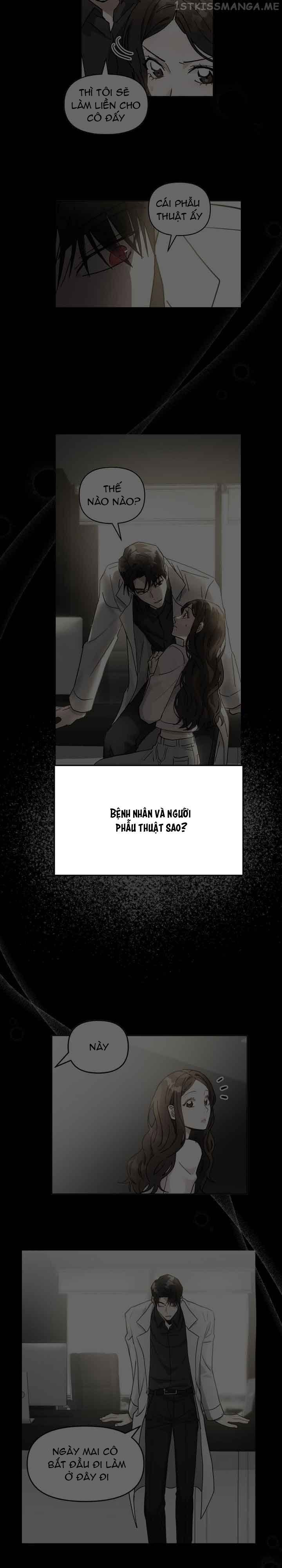 Gọi Tôi Là Ác Ma Chapter 49.2 - 27