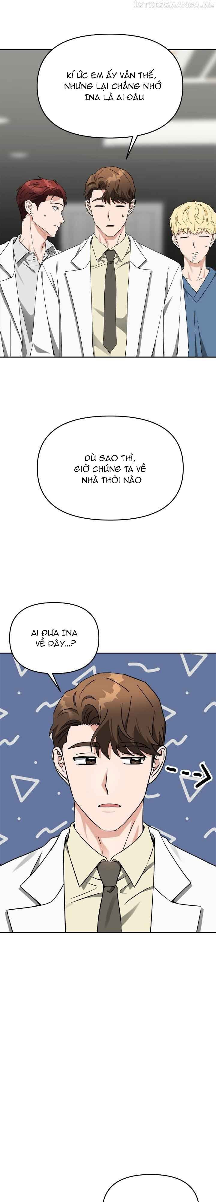 Gọi Tôi Là Ác Ma Chapter 49.2 - 10
