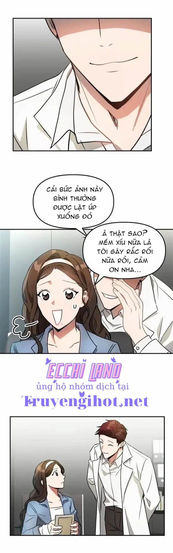 Gọi Tôi Là Ác Ma Chapter 5.1 - 11